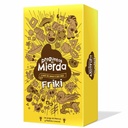 Preguntas de mierda Friki 