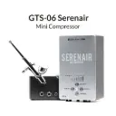 Compresor de aire mini Serenair GTS-06 de la serie Ambition Gaahleri