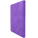 Prime Album 18-Pocket Purple