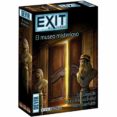 EXIT - El museo misterioso