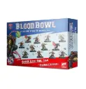 Equipo Skaven: Skavenblight Scramblers 