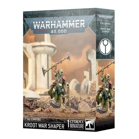 Guerramorfo Kroot 