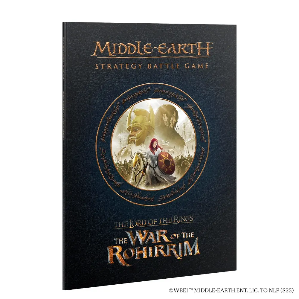 The Lord of the Rings: The War of the Rohirrim™