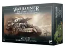 Fellblade Super-Heavy Battle Tank (Preventa)