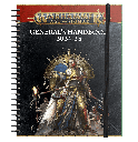 Aos: General'S Handbook 2025 - 2026 (Eng)