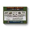 101st Airborne Division (Winter) Army Deal (Limited Edition) 
