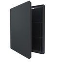 Gamegenic - Zip-Up Album 24-Pocket - Black