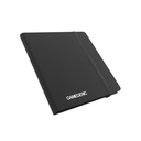 Casual Album 24-Pocket Black 