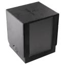 GAMEGENIC - SQUIRE PLUS 100+ XL Black