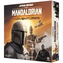 The Mandalorian: Adventures