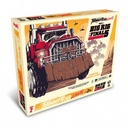 Juego De Mesa Thunder Road Big Rig and the Final 5 Expansión (Castellano)