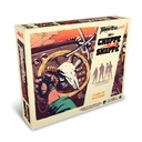Thunder Road: Vendetta Choppe Shoppe (Castellano)