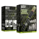 Green Stuff: Mezclador Rotacional de Pintura