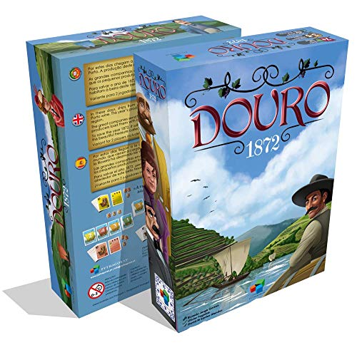 DOURO 1872