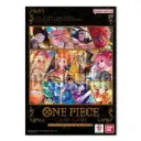 One Piece Card Game Premium Card Collection Best Selection Vol.4 
