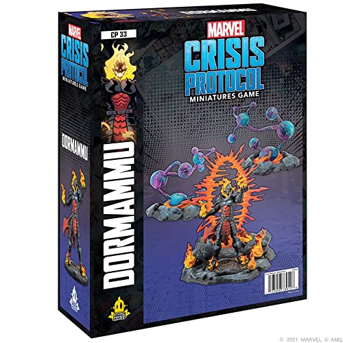 Dormammu