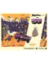 Thunder Road: Vendetta Carnival of Chaos (Castellano)