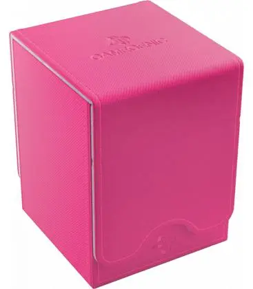 Caja para mazo squire 100+ XL Convertible Pink