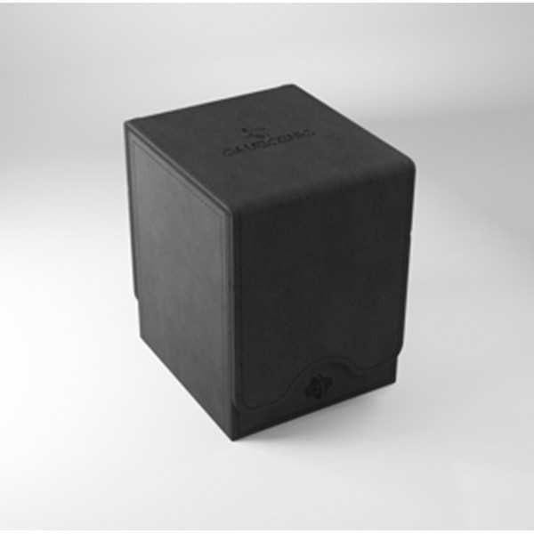 Caja para mazo Squire 100+ XL Convertible Black