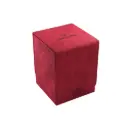 Caja para mazo Squire 100+ XL Convertible Red