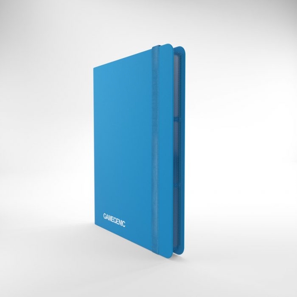 Album Gamegenic 18-Pocket Blue