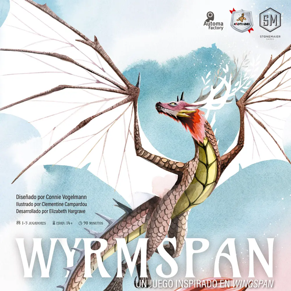 WYRMSPAN 