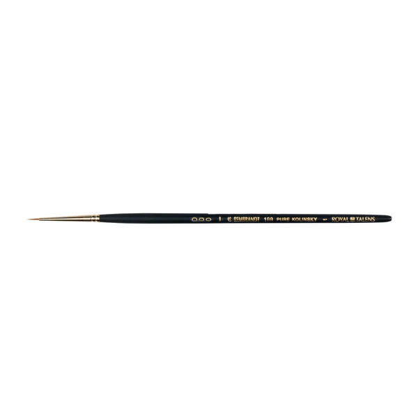 Rembrandt Pincel para acuarela Serie 100 N.° 000