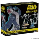 Shatterpoint Terror From Below Squad Pack