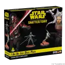 Shatterpoint I Am No Jedi Duel Pack 
