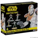Shatterpoint Delta Squad, Form Up Squad Pack 