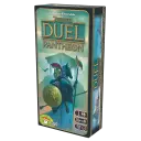 7 Wonders: Duel Pantheon