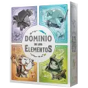 Dominio de los Elementos