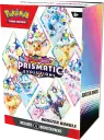POKEMON TCG  Black Bolt Booster Bundle ( ENG) 