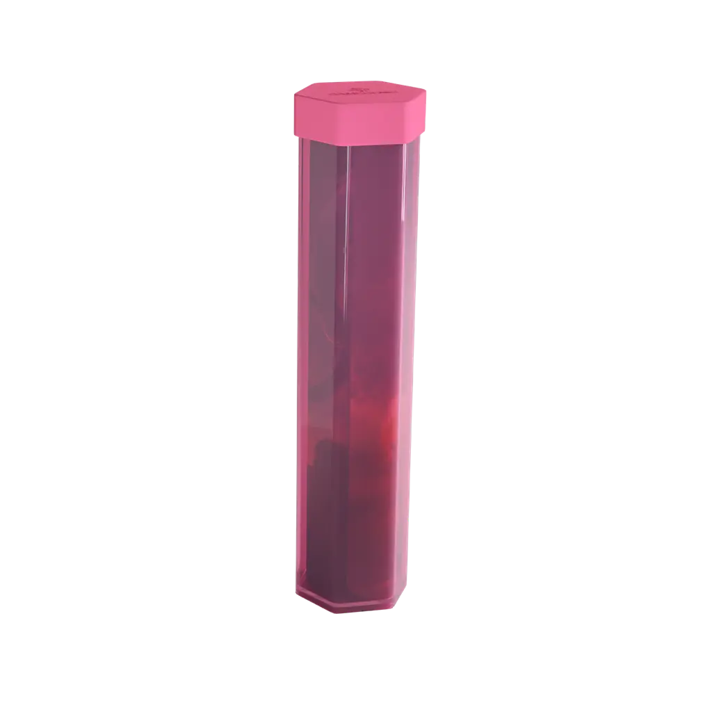 Playmat Tube Pink