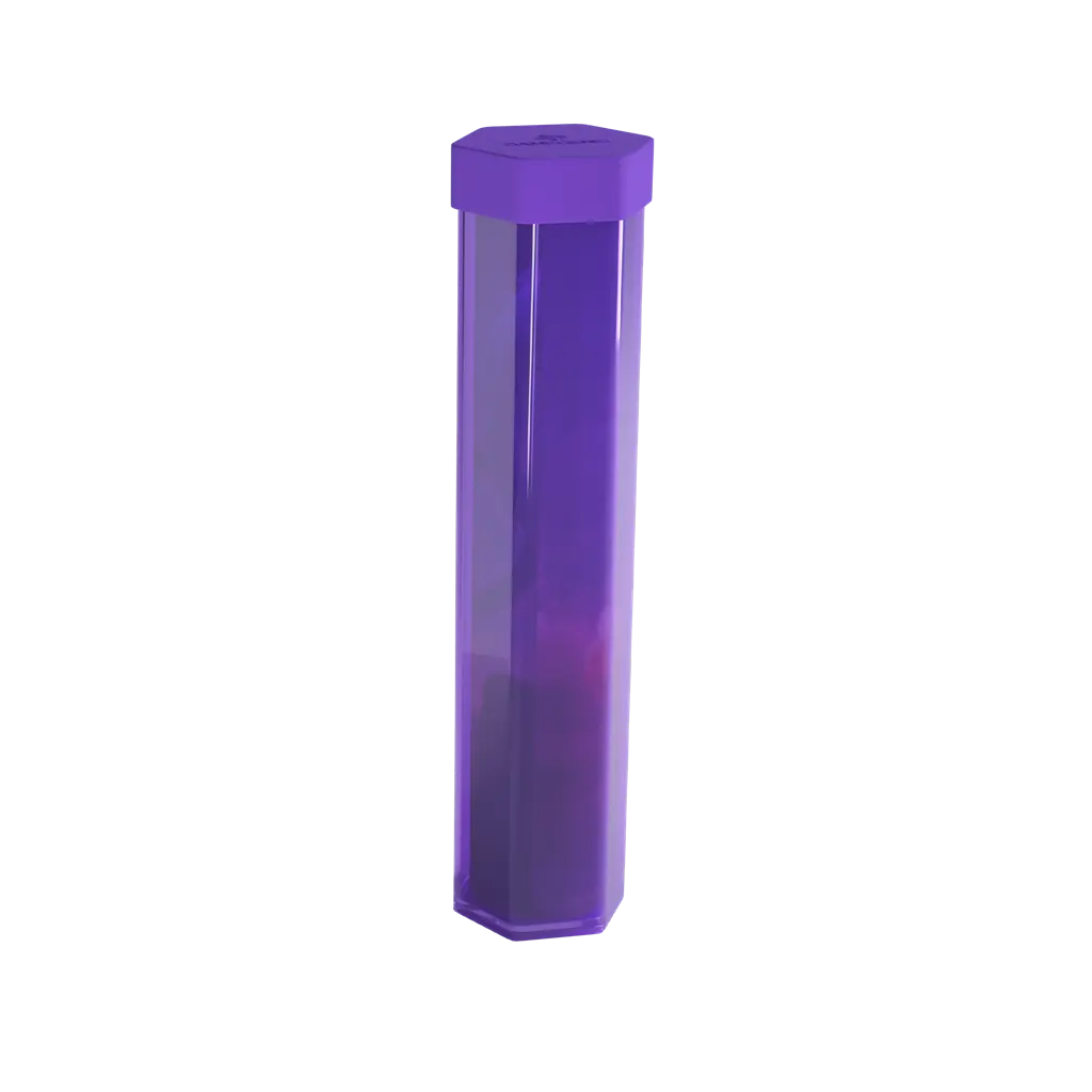 Playmat Tube Purple