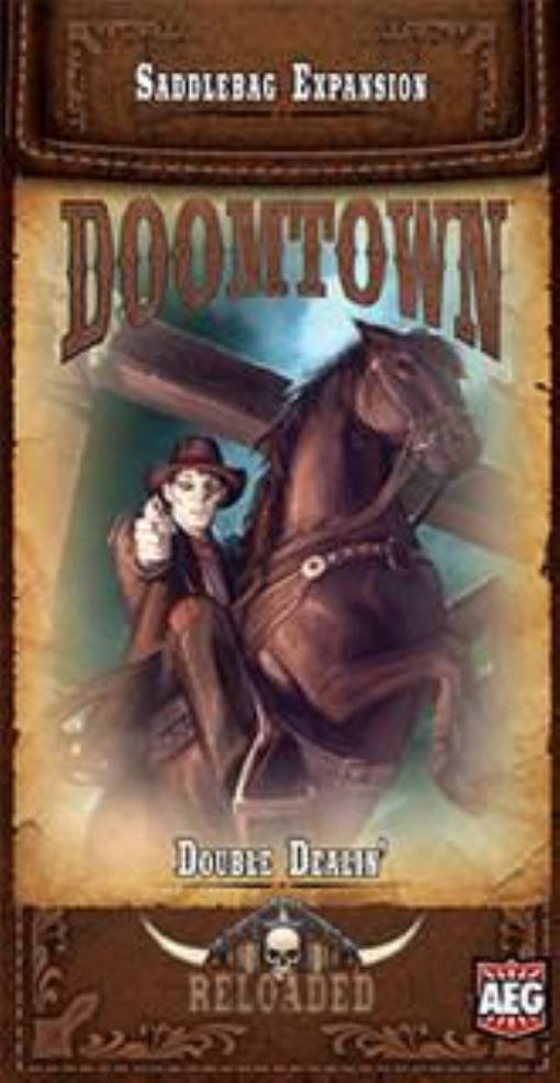 DoomTown Saddlebag Expansion