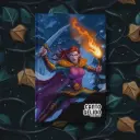 Duel Books Canto Gélido