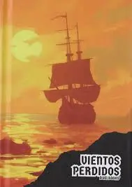 Duel Books Vientos Perdidos