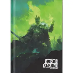 Duel Books Horda Ferrea