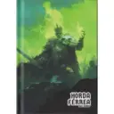 Duel Books Horda Ferrea