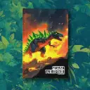 Duel Books Fuerza Primigenia