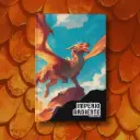 Duel Books Imperio Ardiente