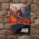 Duel Books Coraje Salvaje