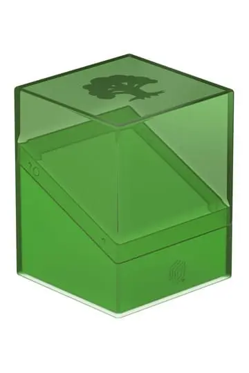 Ultimate Guard Boulder 100+ Hybrid Magic: The Gathering "Mana Edition" - Forest