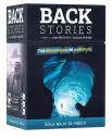 Back Stories: Sola bajo el hielo 