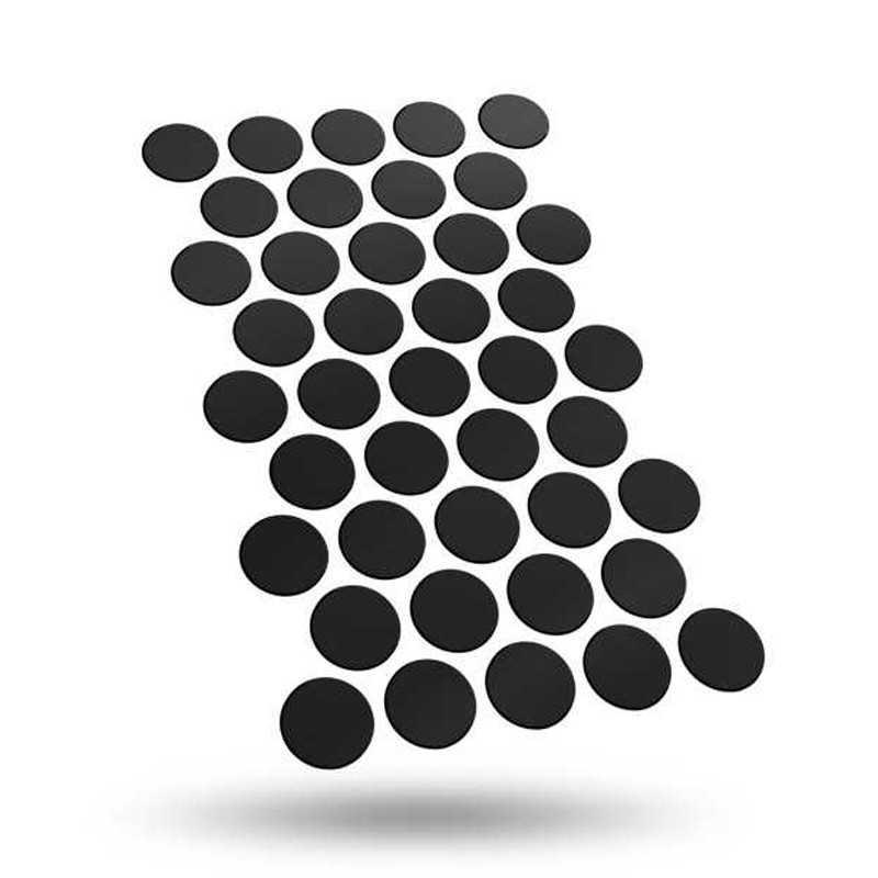 Imanes Adhesivos - Redondos 30mm