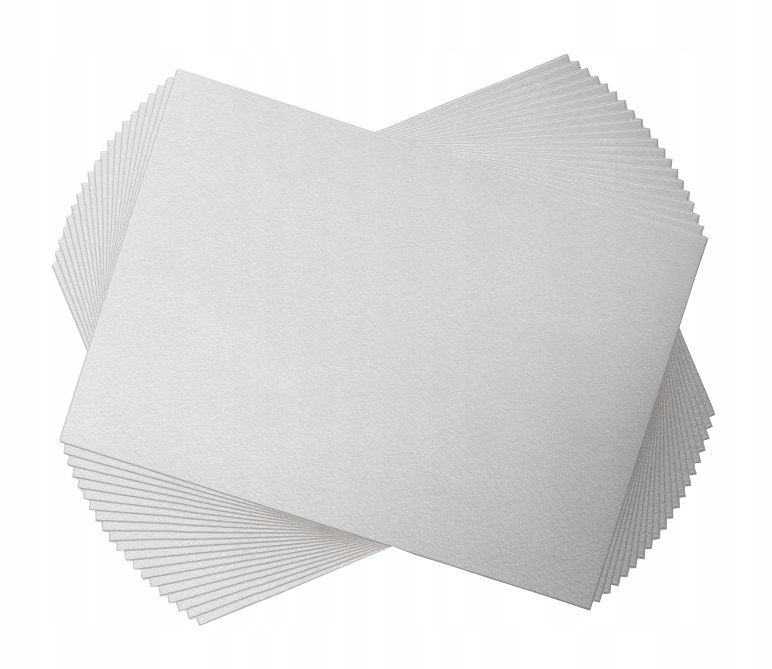Papel Paleta Humeda / HYDRO PAPER sheet - 130x180mm - Pack x50