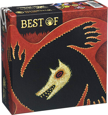 LOS HOMBRES LOBO DE CASTRONEGRO: BEST OF