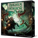 Arkham Horror 3ª Edición