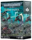 Combat Patrol  Arlequines